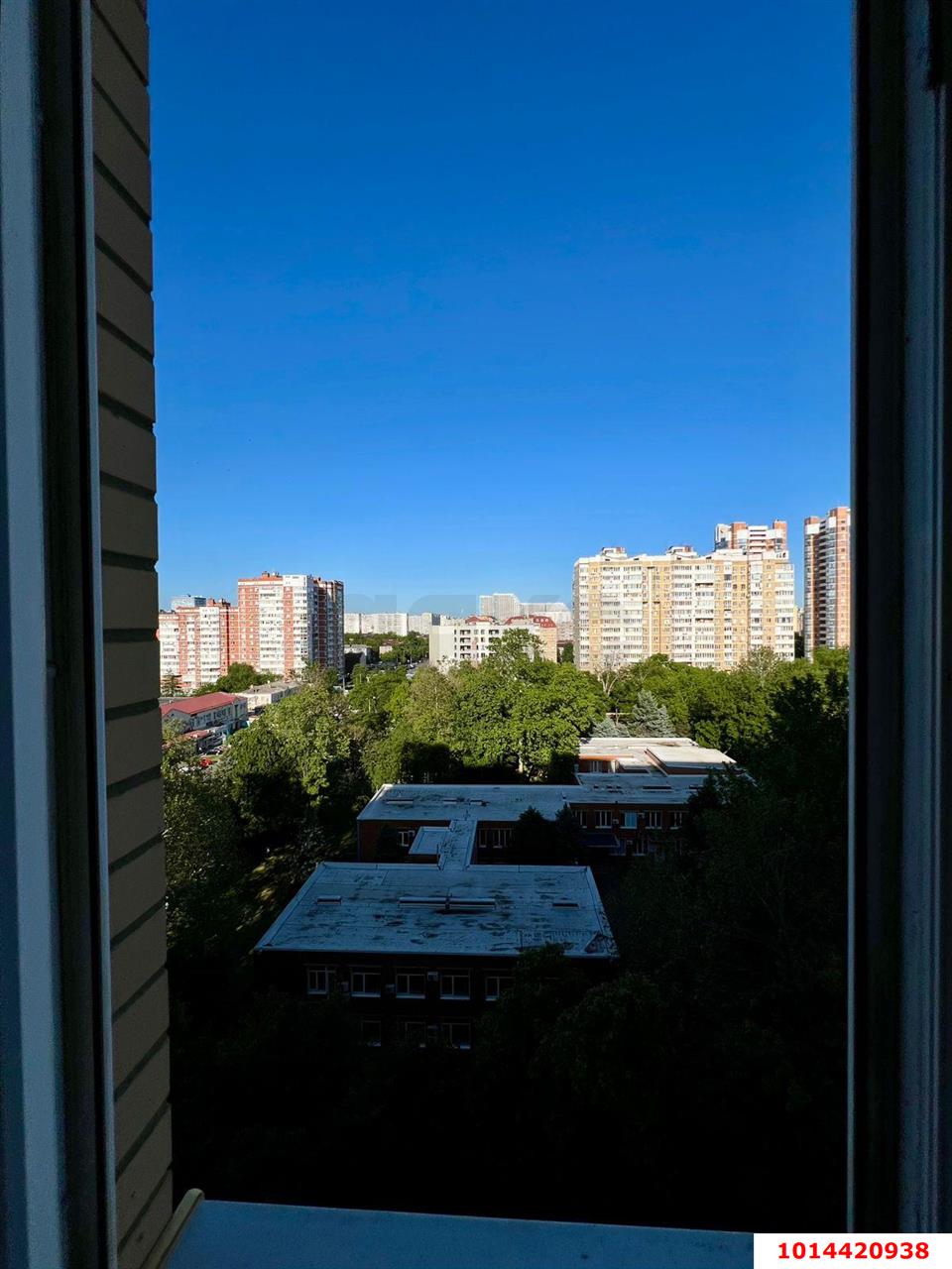 Фото №8: 1-комнатная квартира 76 м² - Краснодар, Центральный внутригородской округ, мкр. Завод Измерительных Приборов, ул. Зиповская, 4/3