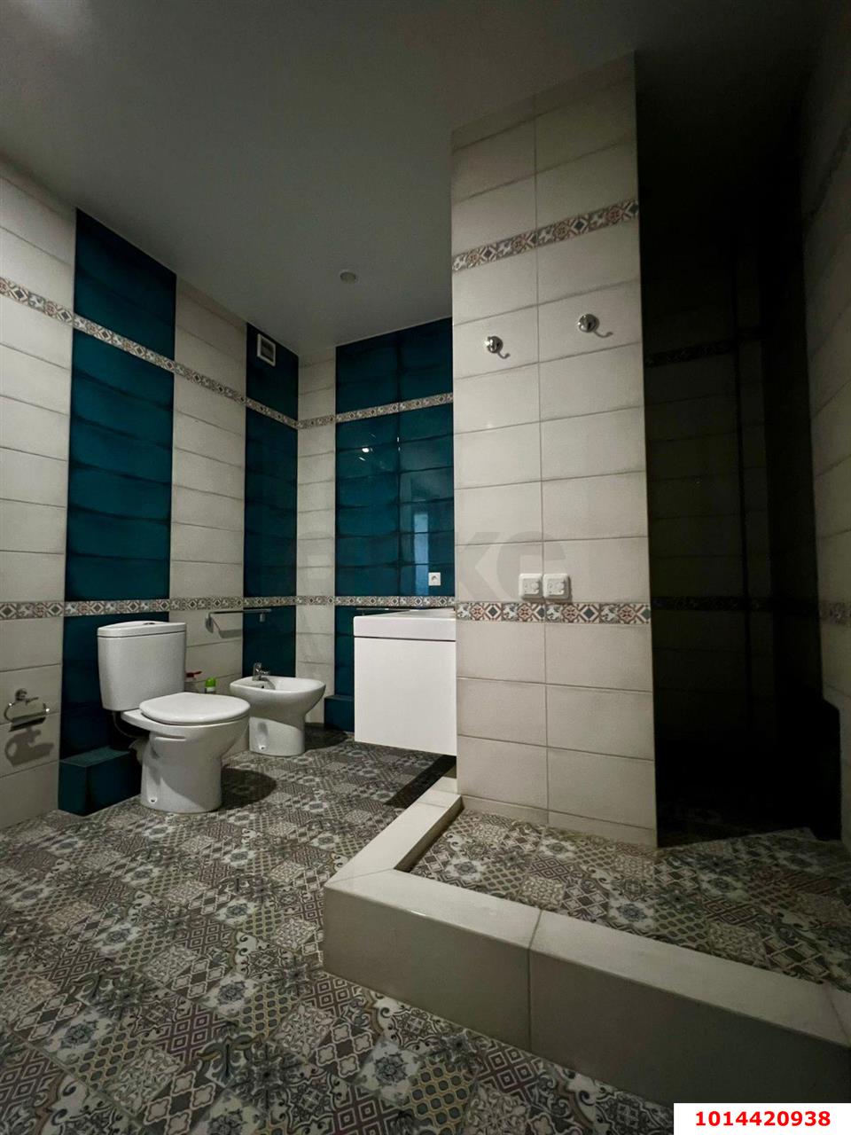 Фото №13: 1-комнатная квартира 76 м² - Краснодар, Центральный внутригородской округ, мкр. Завод Измерительных Приборов, ул. Зиповская, 4/3