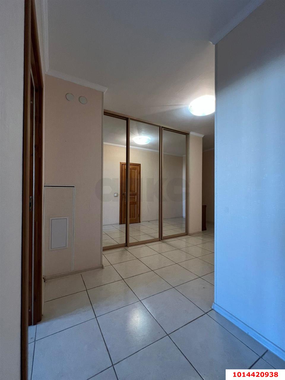 Фото №4: 1-комнатная квартира 76 м² - Краснодар, Завод Измерительных Приборов, ул. Зиповская, 4/3