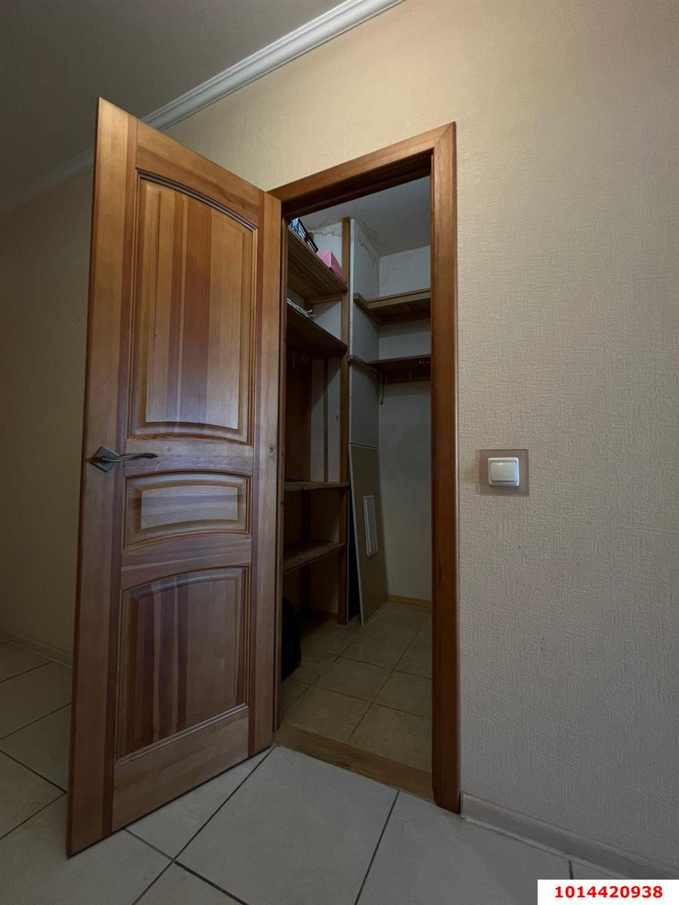 Фото №11: 1-комнатная квартира 76 м² - Краснодар, Центральный внутригородской округ, мкр. Завод Измерительных Приборов, ул. Зиповская, 4/3