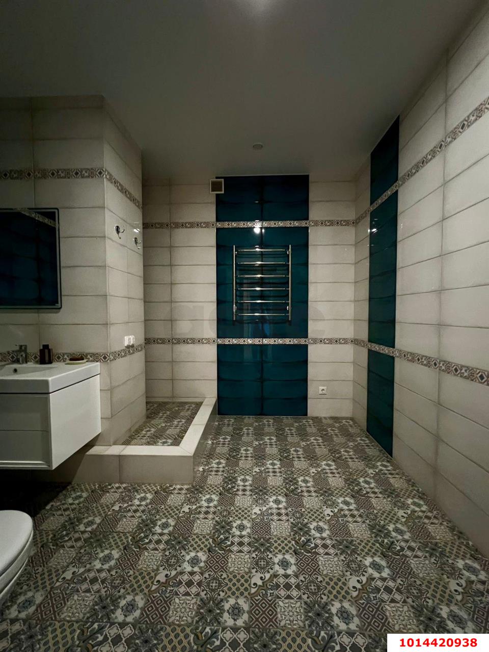 Фото №10: 1-комнатная квартира 76 м² - Краснодар, Завод Измерительных Приборов, ул. Зиповская, 4/3