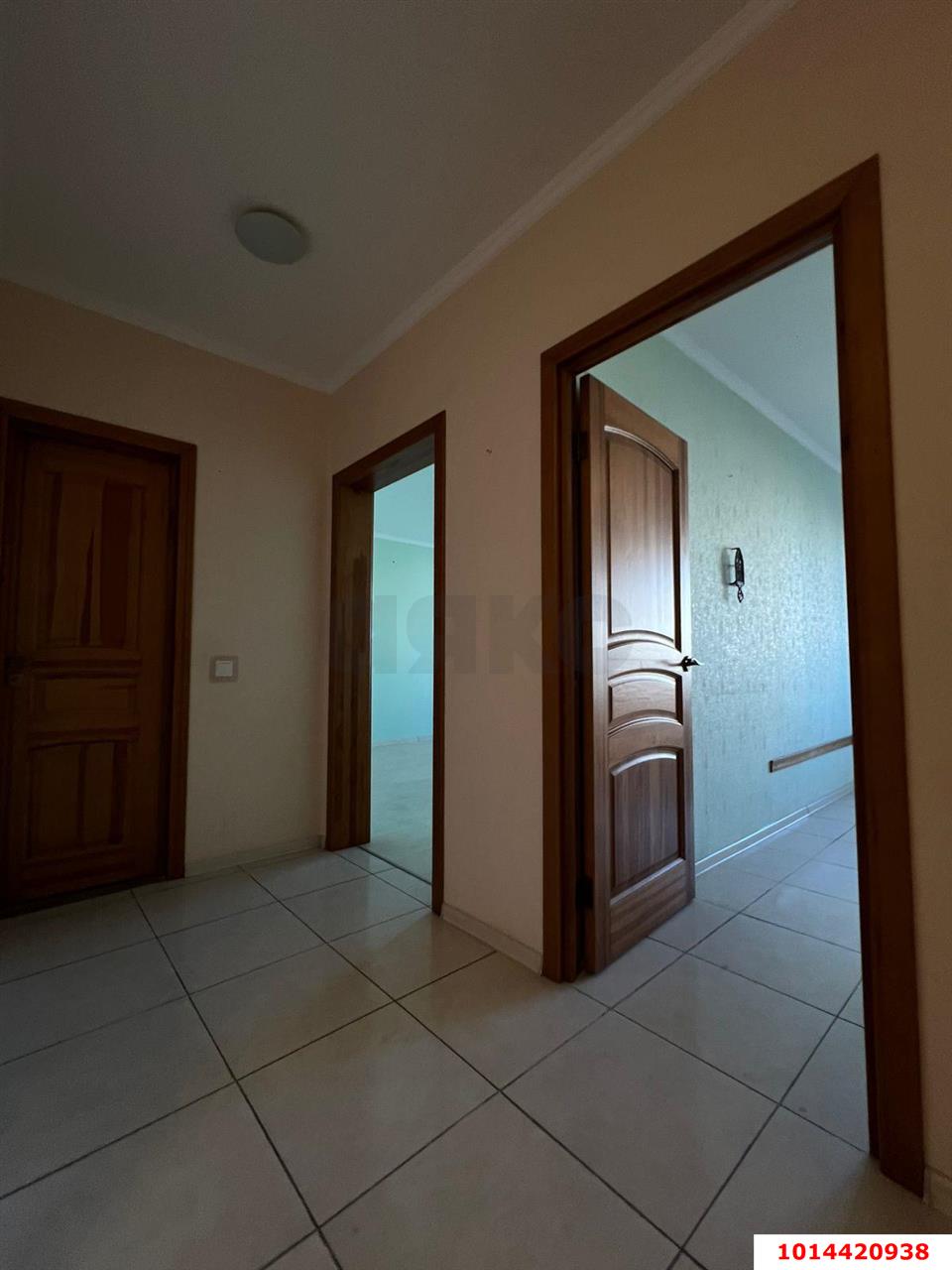 Фото №3: 1-комнатная квартира 76 м² - Краснодар, Завод Измерительных Приборов, ул. Зиповская, 4/3