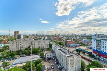 Фото №3: 2-комнатная квартира 66 м² - Краснодар, мкр. Центральный, ул. Фабричная, 4
