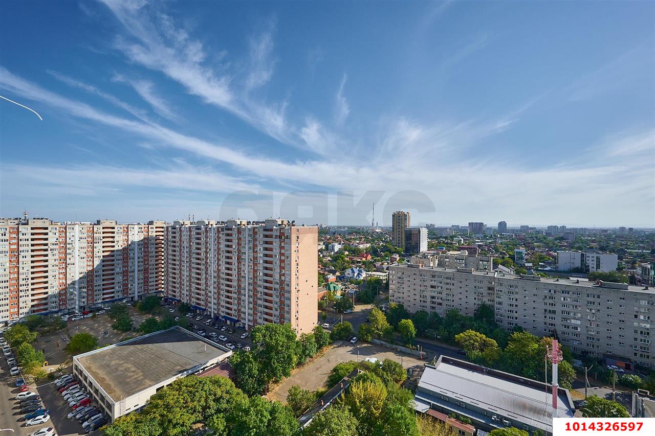 Фото №18: 2-комнатная квартира 66 м² - Краснодар, Центральный, ул. Фабричная, 4