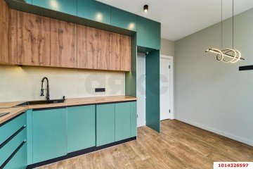 Фото №4: 2-комнатная квартира 66 м² - Краснодар, мкр. Центральный, ул. Фабричная, 4