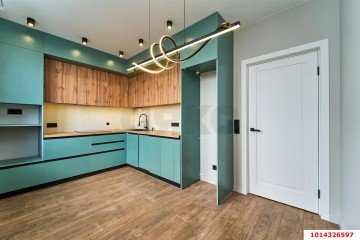 Фото №5: 2-комнатная квартира 66 м² - Краснодар, мкр. Центральный, ул. Фабричная, 4