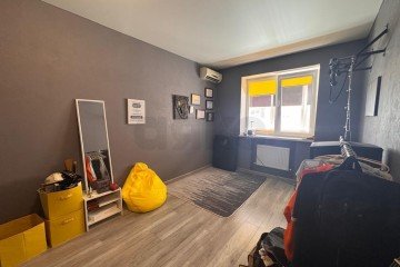 Фото №3: 1-комнатная квартира 34 м² - Краснодар, мкр. жилой комплекс Территория счастья, ул. Евгении Жигуленко, 3
