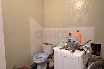 Фото №5: 1-комнатная квартира 34 м² - Краснодар, мкр. жилой комплекс Территория счастья, ул. Евгении Жигуленко, 3