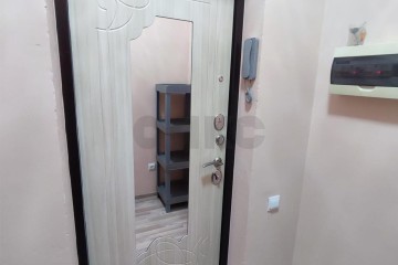 Фото №4: Студия 27 м² - Краснодар, мкр. ЖК Прованс, ул. Генерала Петрова, 5