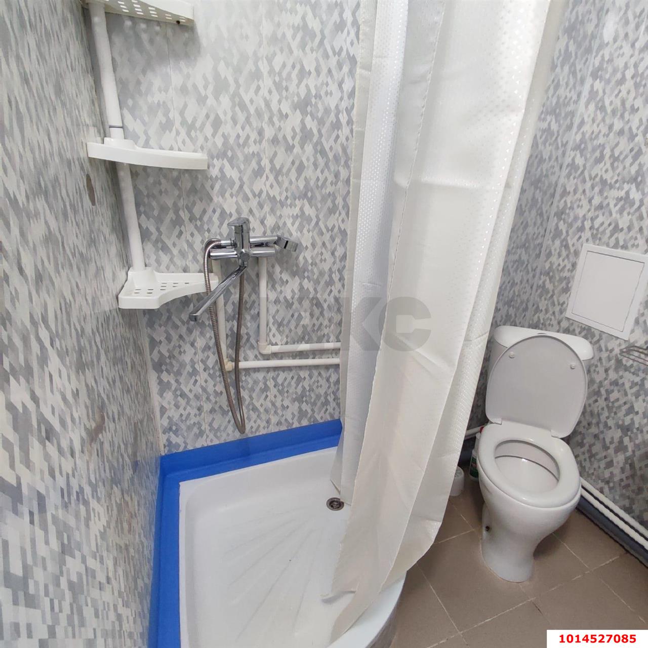 Фото №6: Студия 27 м² - Краснодар, жилой комплекс Прованс, ул. Генерала Петрова, 9