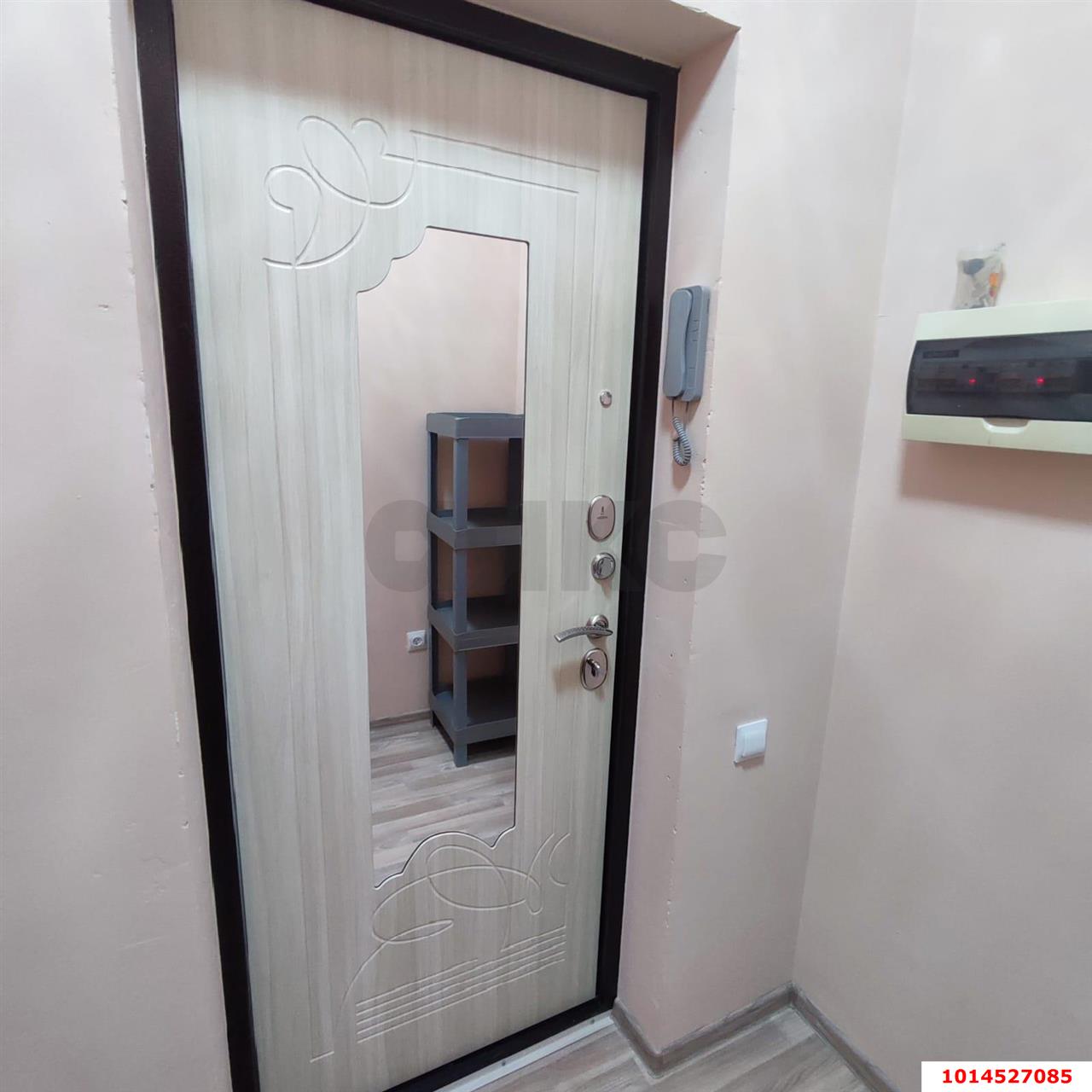 Фото №4: Студия 27 м² - Краснодар, жилой комплекс Прованс, ул. Генерала Петрова, 9