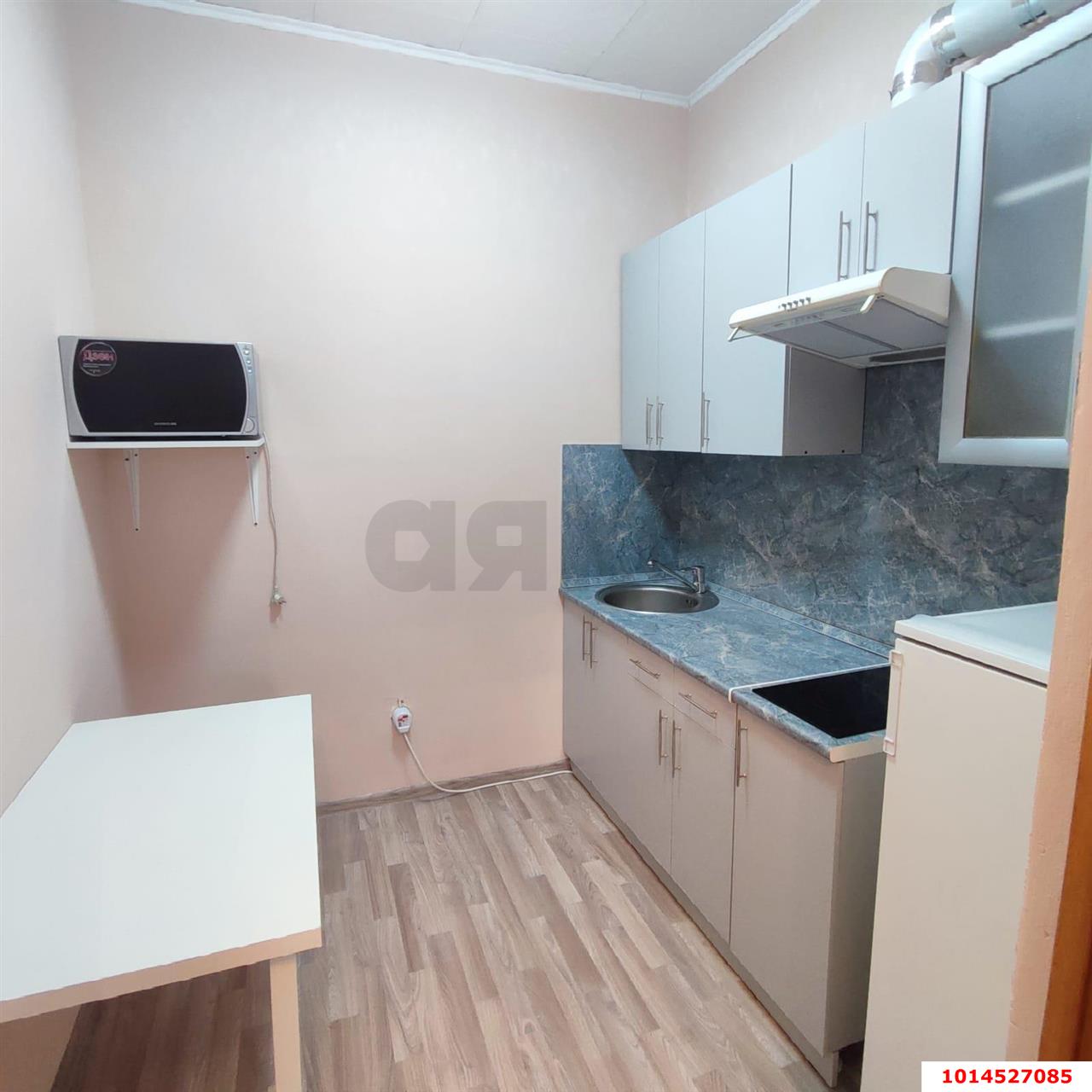 Фото №3: Студия 27 м² - Краснодар, жилой комплекс Прованс, ул. Генерала Петрова, 9