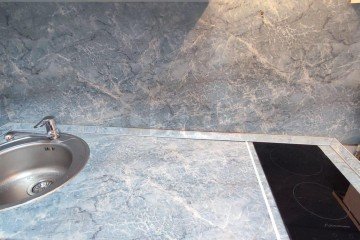 Фото №2: Студия 27 м² - Краснодар, мкр. ЖК Прованс, ул. Генерала Петрова, 5