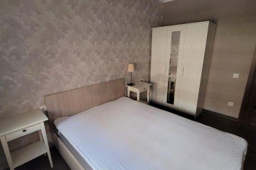 Фото №4: 2-комнатная квартира 47 м² - Краснодар, мкр. жилой комплекс Спортивная Деревня, ул. Западный Обход, 42к3