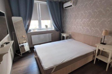 Фото №3: 2-комнатная квартира 47 м² - Краснодар, мкр. жилой комплекс Спортивная Деревня, ул. Западный Обход, 42к3