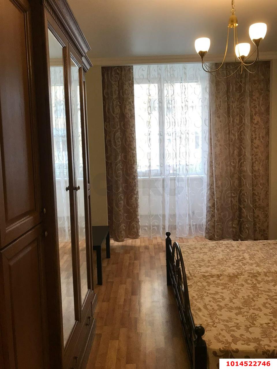 Фото №7: 2-комнатная квартира 85 м² - Краснодар, Юбилейный, пр-кт Чекистов, 26/3