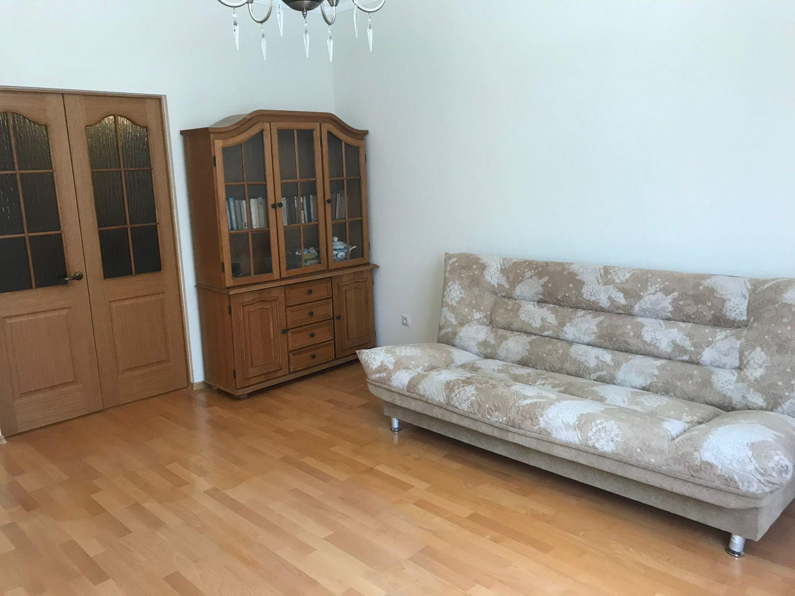 Фото №10: 2-комнатная квартира 85 м² - Краснодар, Западный внутригородской округ, мкр. Юбилейный, пр-кт Чекистов, 26/3