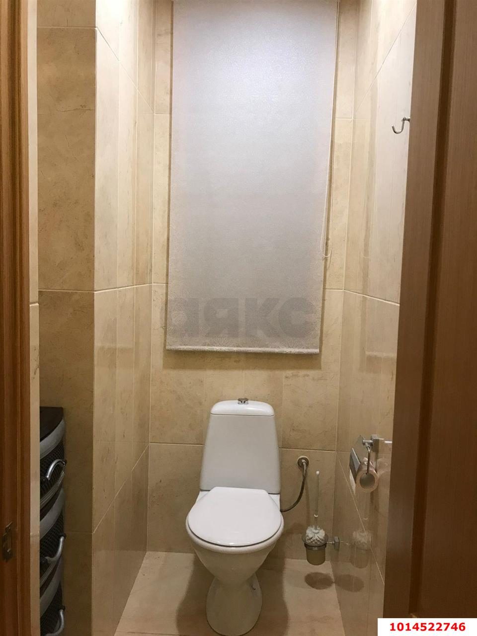 Фото №13: 2-комнатная квартира 85 м² - Краснодар, Юбилейный, пр-кт Чекистов, 26/3