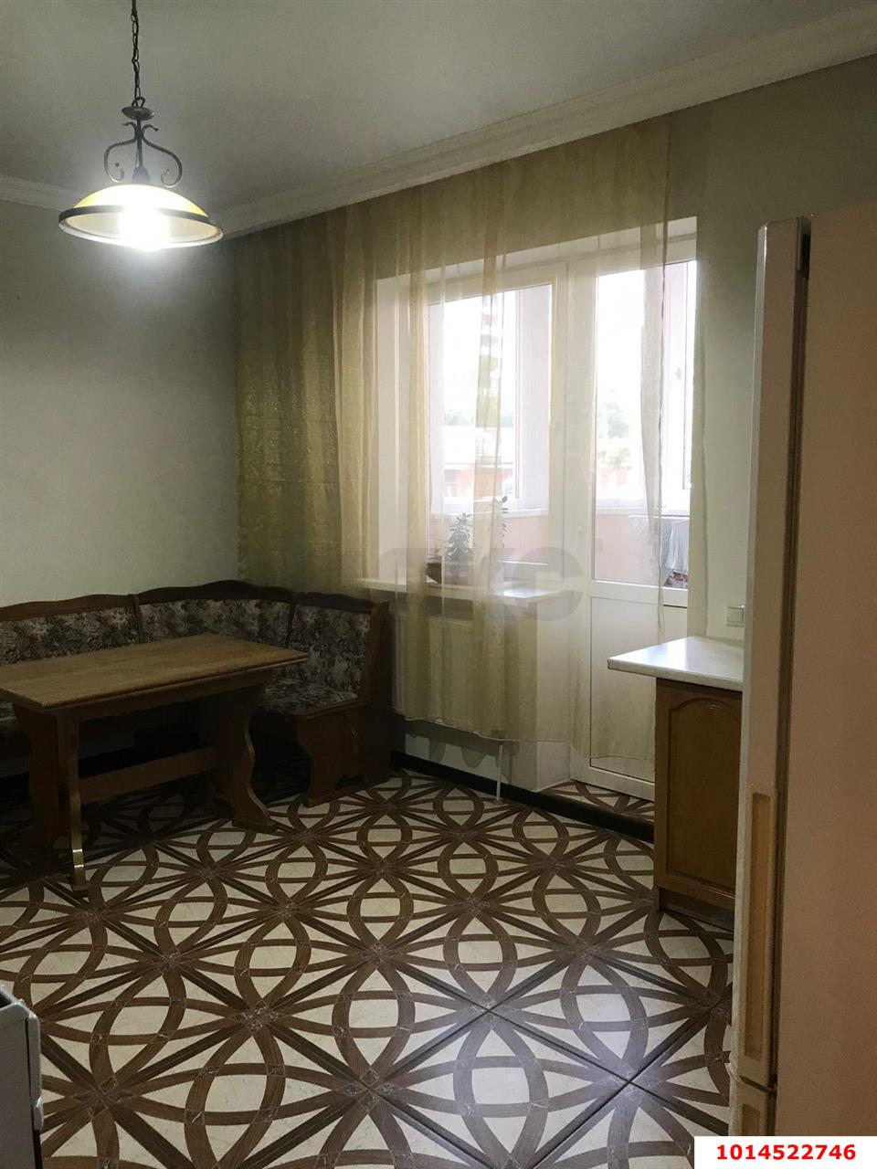 Фото №4: 2-комнатная квартира 85 м² - Краснодар, Юбилейный, пр-кт Чекистов, 26/3