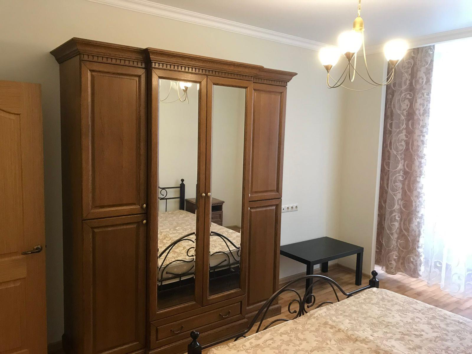 Фото №5: 2-комнатная квартира 85 м² - Краснодар, Западный внутригородской округ, мкр. Юбилейный, пр-кт Чекистов, 26/3