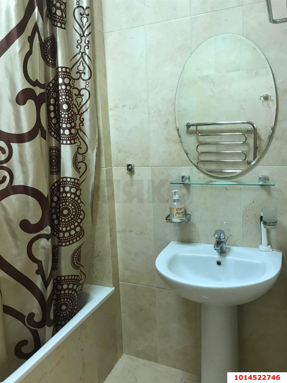 Фото №12: 2-комнатная квартира 85 м² - Краснодар, Юбилейный, пр-кт Чекистов, 26/3