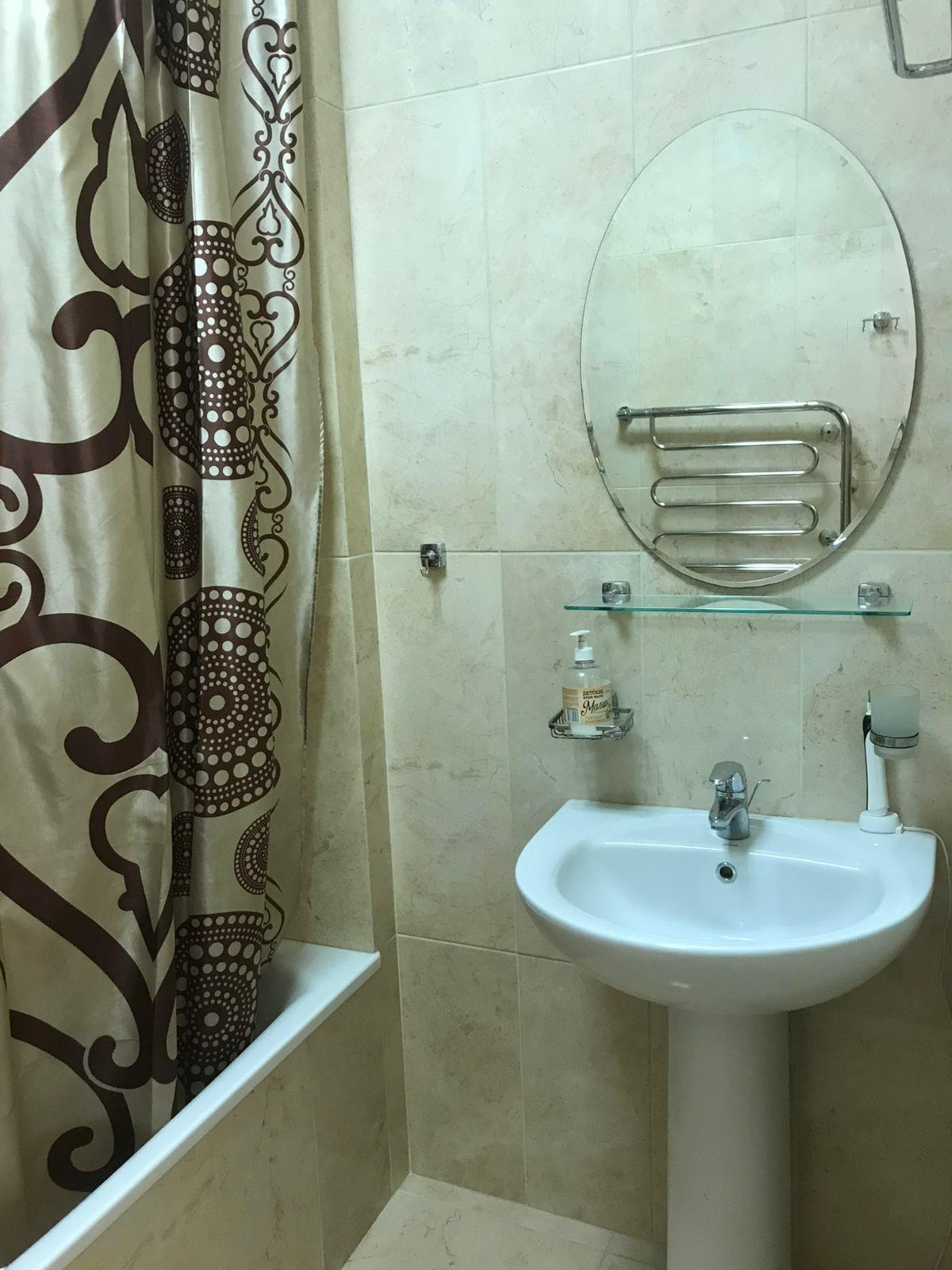 Фото №12: 2-комнатная квартира 85 м² - Краснодар, Западный внутригородской округ, мкр. Юбилейный, пр-кт Чекистов, 26/3