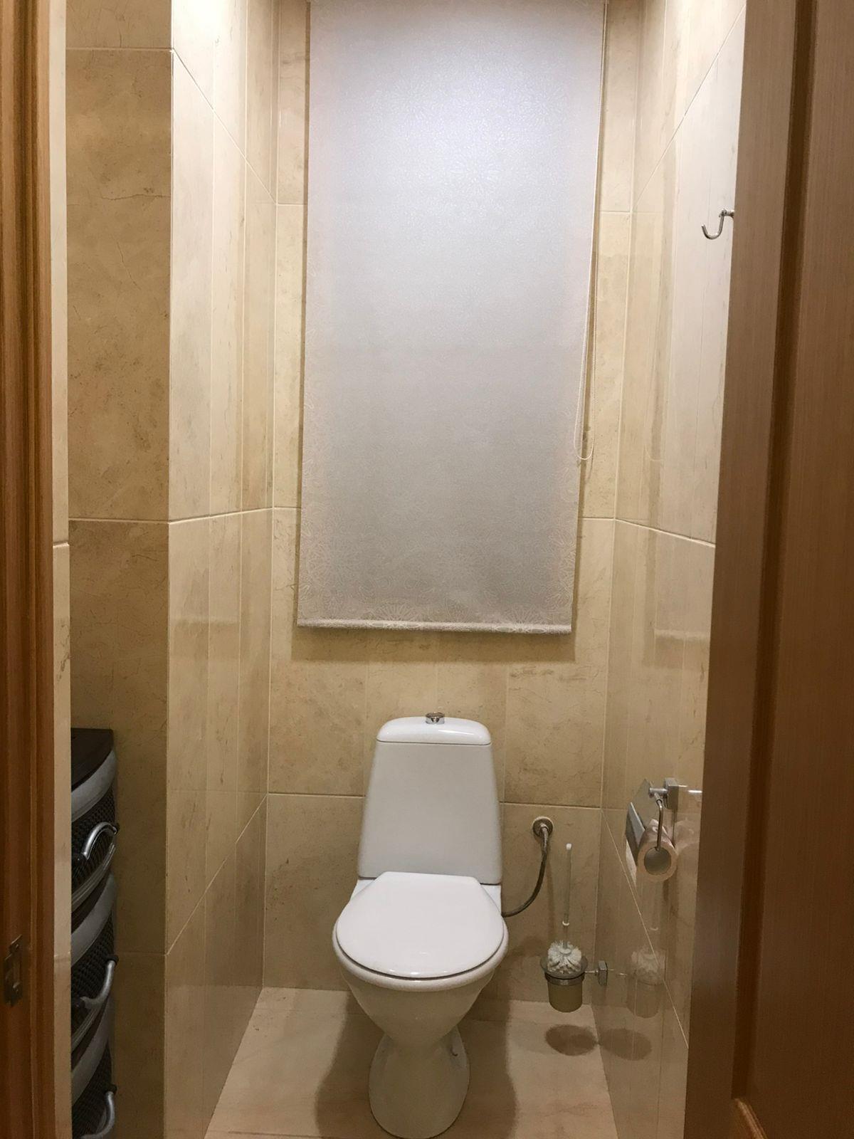 Фото №13: 2-комнатная квартира 85 м² - Краснодар, Западный внутригородской округ, мкр. Юбилейный, пр-кт Чекистов, 26/3