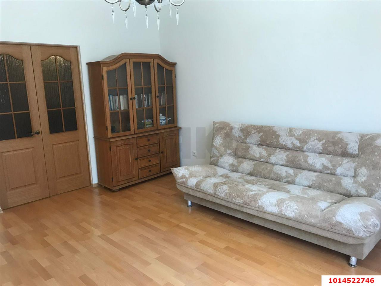 Фото №10: 2-комнатная квартира 85 м² - Краснодар, Юбилейный, пр-кт Чекистов, 26/3