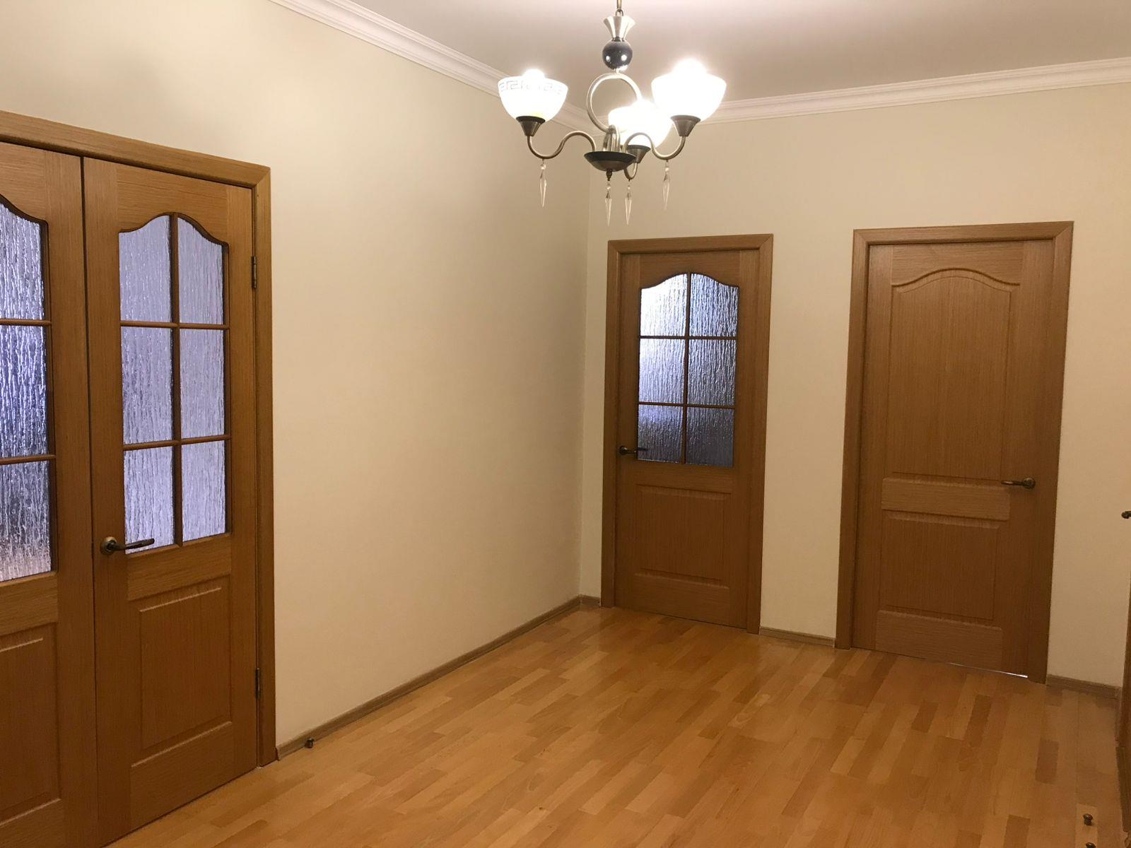 Фото №9: 2-комнатная квартира 85 м² - Краснодар, Западный внутригородской округ, мкр. Юбилейный, пр-кт Чекистов, 26/3