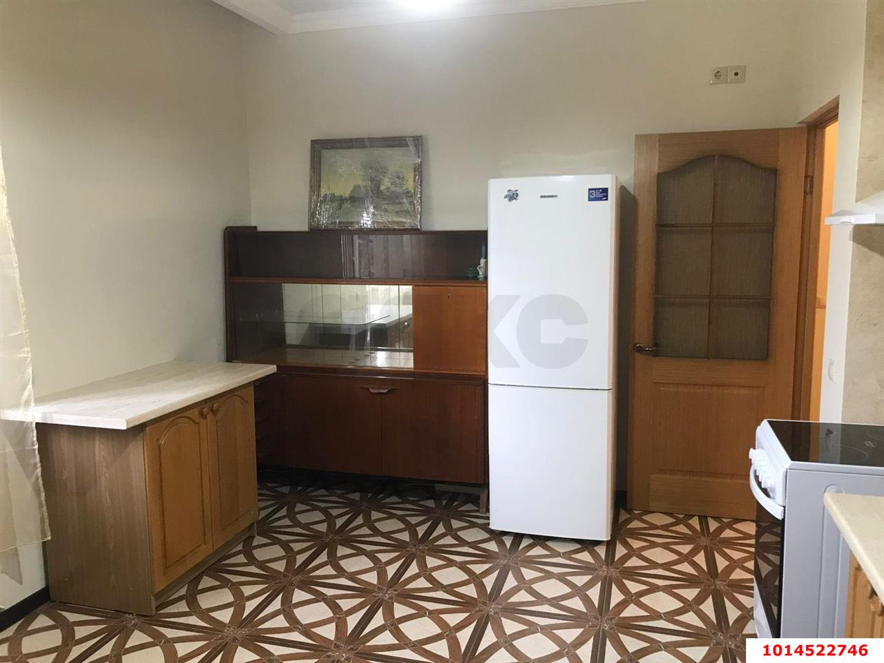 Фото №3: 2-комнатная квартира 85 м² - Краснодар, Юбилейный, пр-кт Чекистов, 26/3