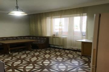 Фото №4: 2-комнатная квартира 78 м² - Краснодар, мкр. Юбилейный, пр-кт Чекистов, 26/3