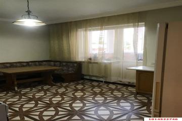 Фото №4: 2-комнатная квартира 85 м² - Краснодар, мкр. Юбилейный, пр-кт Чекистов, 26/3