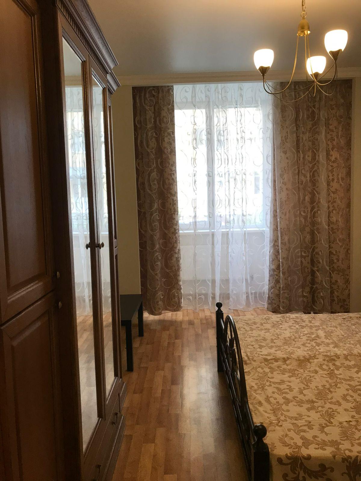 Фото №7: 2-комнатная квартира 85 м² - Краснодар, Западный внутригородской округ, мкр. Юбилейный, пр-кт Чекистов, 26/3