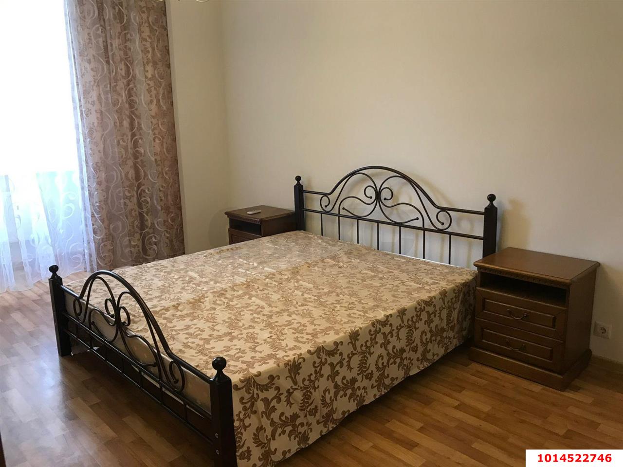 Фото №6: 2-комнатная квартира 85 м² - Краснодар, Юбилейный, пр-кт Чекистов, 26/3