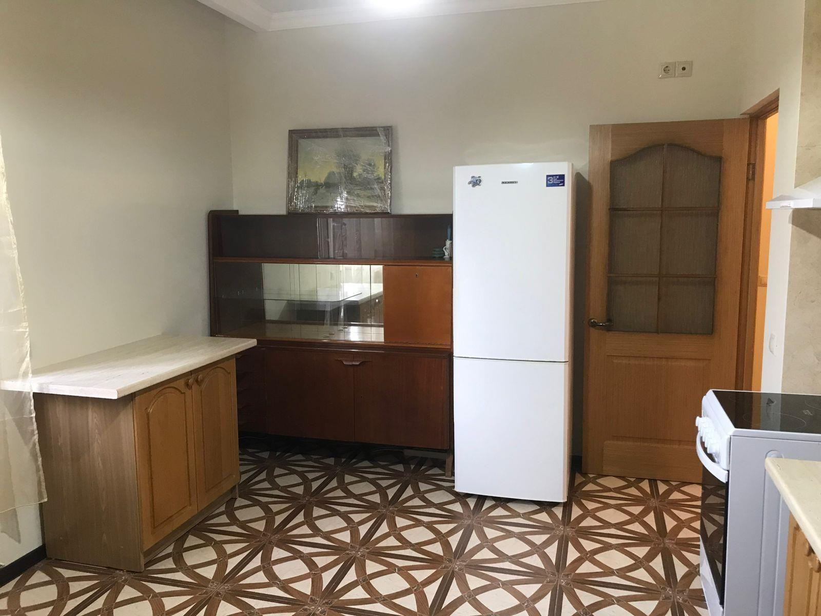 Фото №3: 2-комнатная квартира 85 м² - Краснодар, Западный внутригородской округ, мкр. Юбилейный, пр-кт Чекистов, 26/3