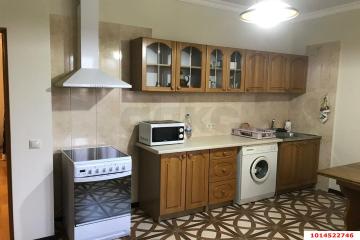 Фото №2: 2-комнатная квартира 85 м² - Краснодар, мкр. Юбилейный, пр-кт Чекистов, 26/3