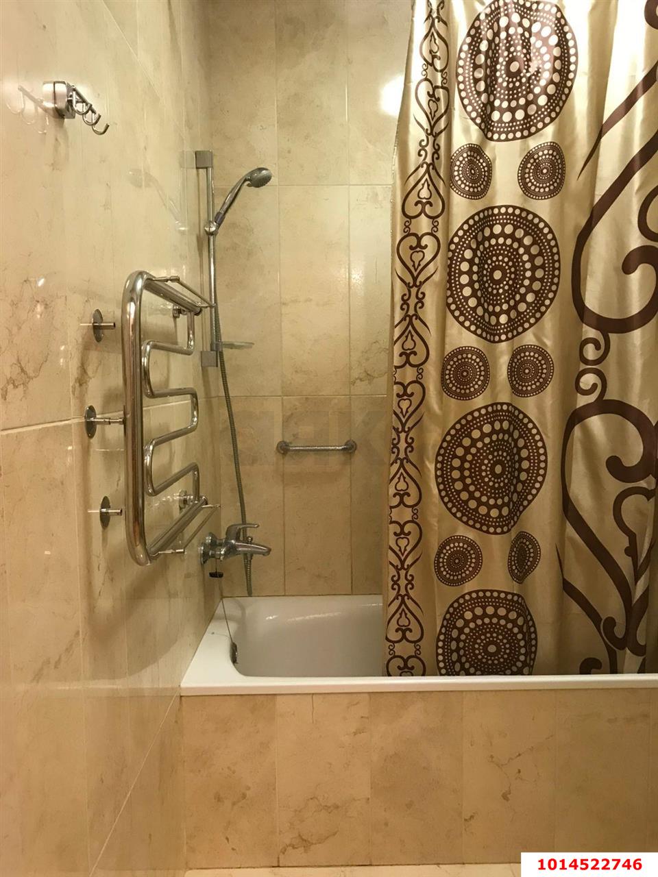 Фото №11: 2-комнатная квартира 85 м² - Краснодар, Юбилейный, пр-кт Чекистов, 26/3