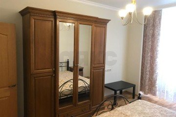 Фото №5: 2-комнатная квартира 85 м² - Краснодар, мкр. Юбилейный, пр-кт Чекистов, 26/3