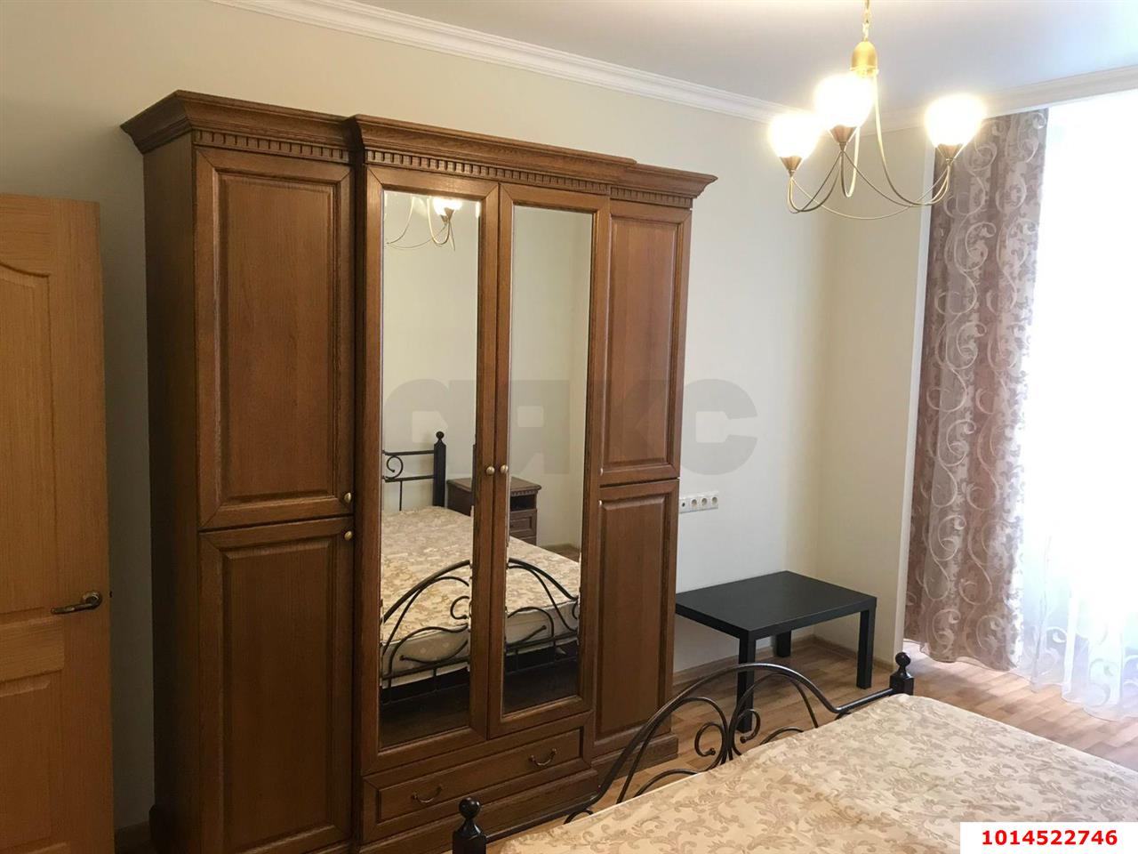 Фото №5: 2-комнатная квартира 85 м² - Краснодар, Юбилейный, пр-кт Чекистов, 26/3