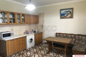 Фото №1: 2-комнатная квартира 85 м² - Краснодар, мкр. Юбилейный, пр-кт Чекистов, 26/3