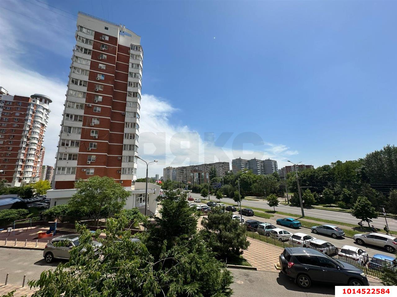 Фото №19: 1-комнатная квартира 42 м² - Краснодар, Юбилейный, б-р Клары Лучко, 4