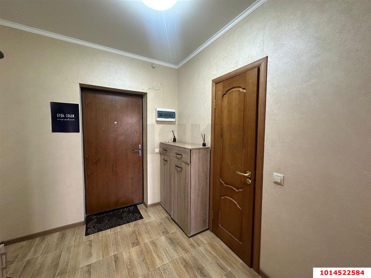 Фото №11: 1-комнатная квартира 42 м² - Краснодар, Юбилейный, б-р Клары Лучко, 4