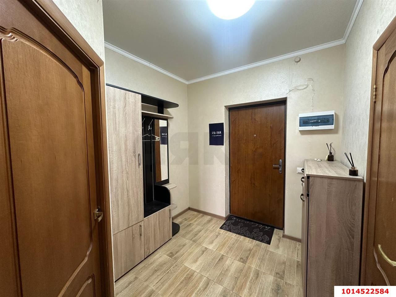 Фото №9: 1-комнатная квартира 42 м² - Краснодар, Юбилейный, б-р Клары Лучко, 4