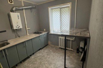 Фото №1: 1-комнатная квартира 30 м² - Краснодар, мкр. Славянский, ул. Крымская, 61