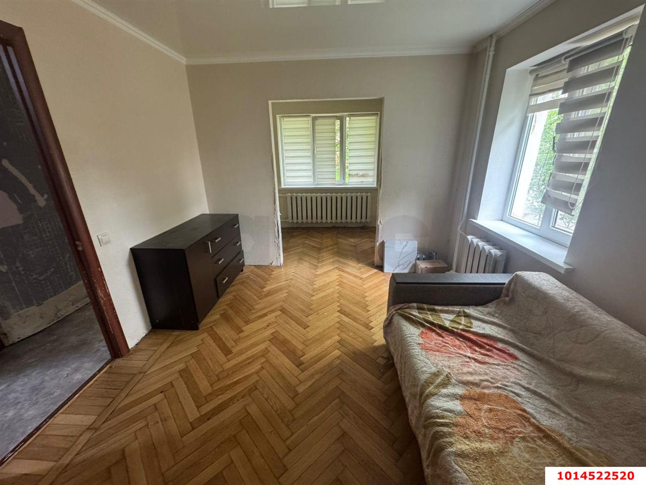 Фото №6: 1-комнатная квартира 30 м² - Краснодар, Славянский, ул. Крымская, 61
