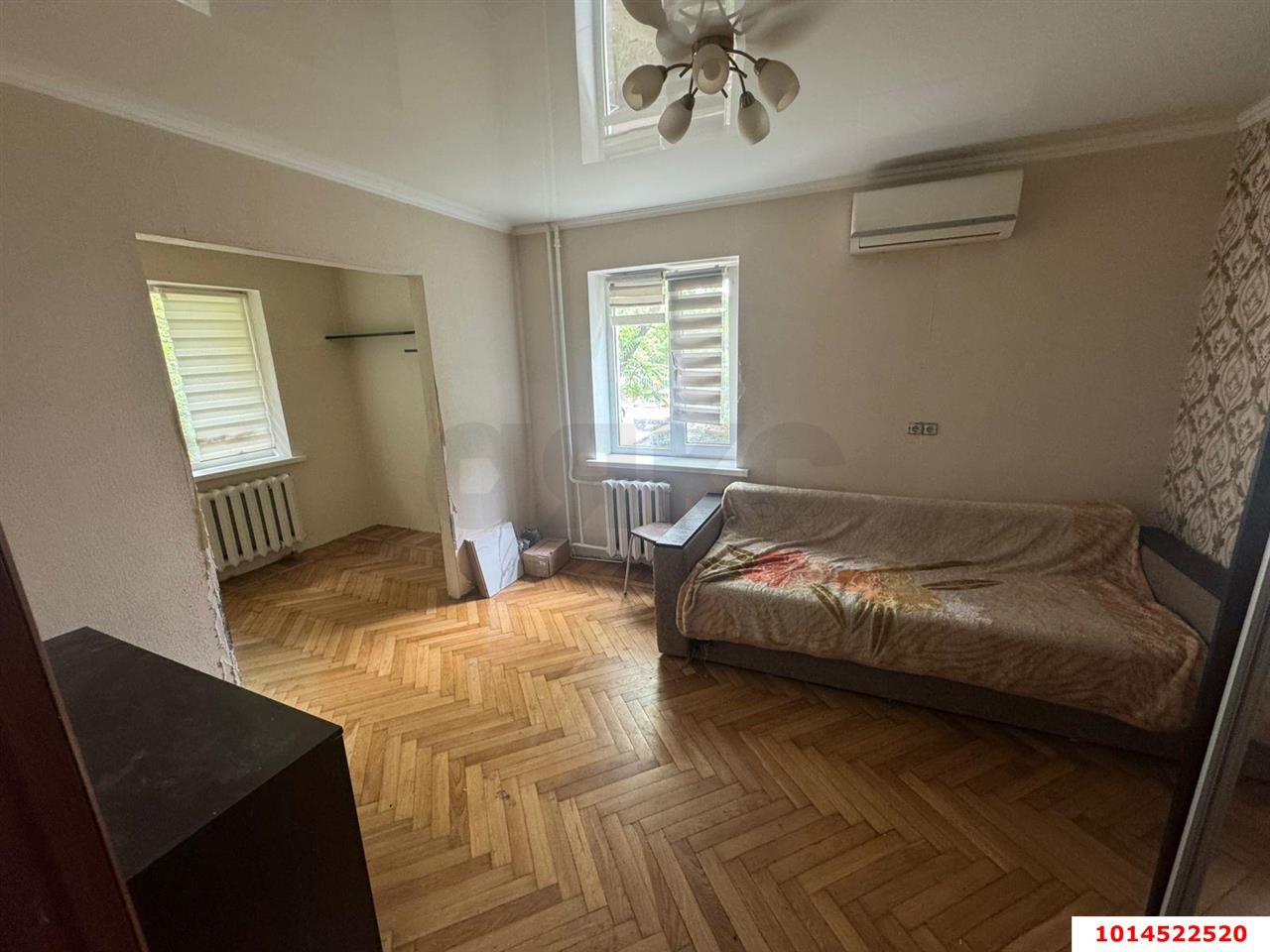 Фото №4: 1-комнатная квартира 30 м² - Краснодар, Славянский, ул. Крымская, 61
