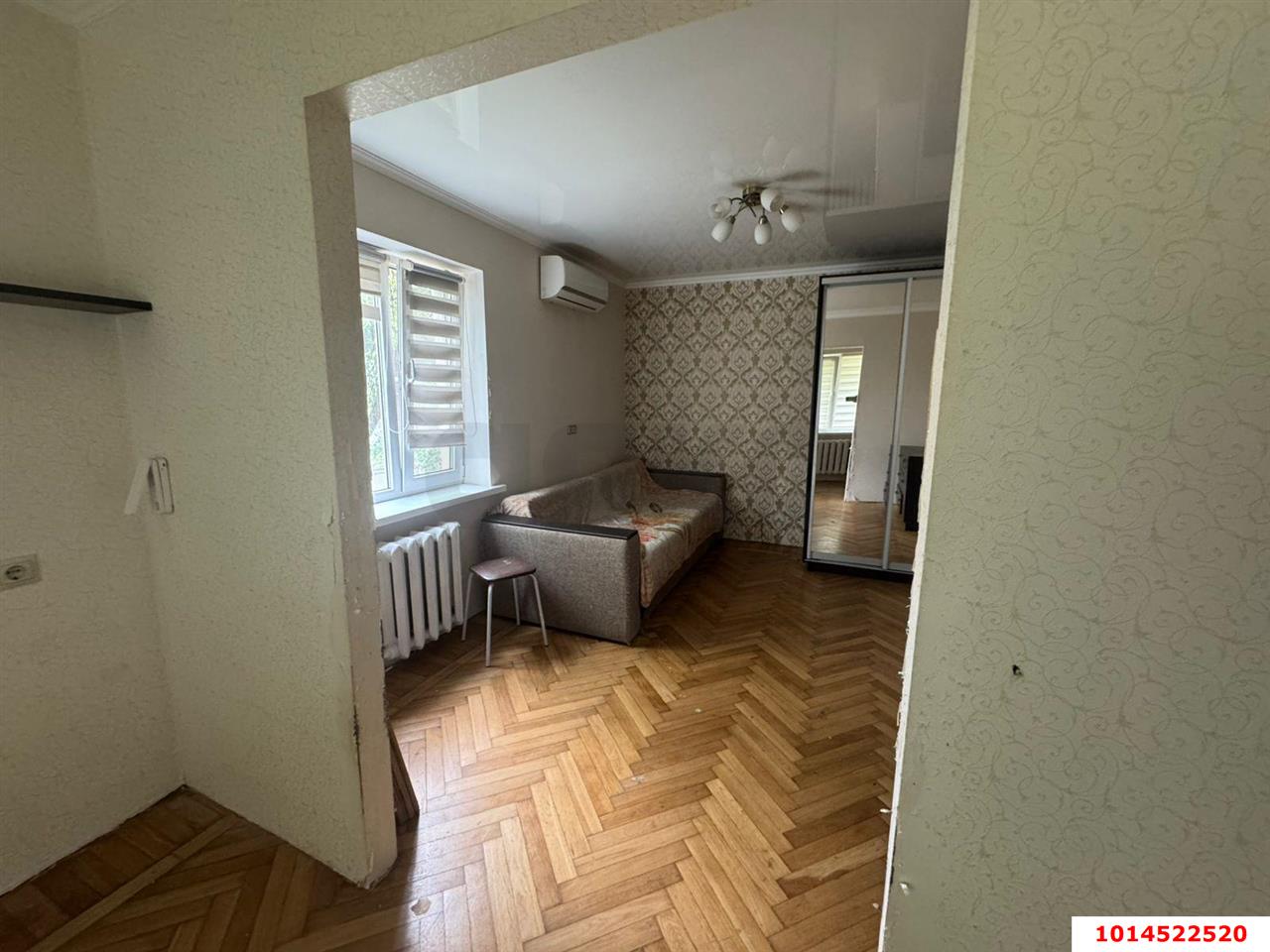 Фото №7: 1-комнатная квартира 30 м² - Краснодар, Славянский, ул. Крымская, 61
