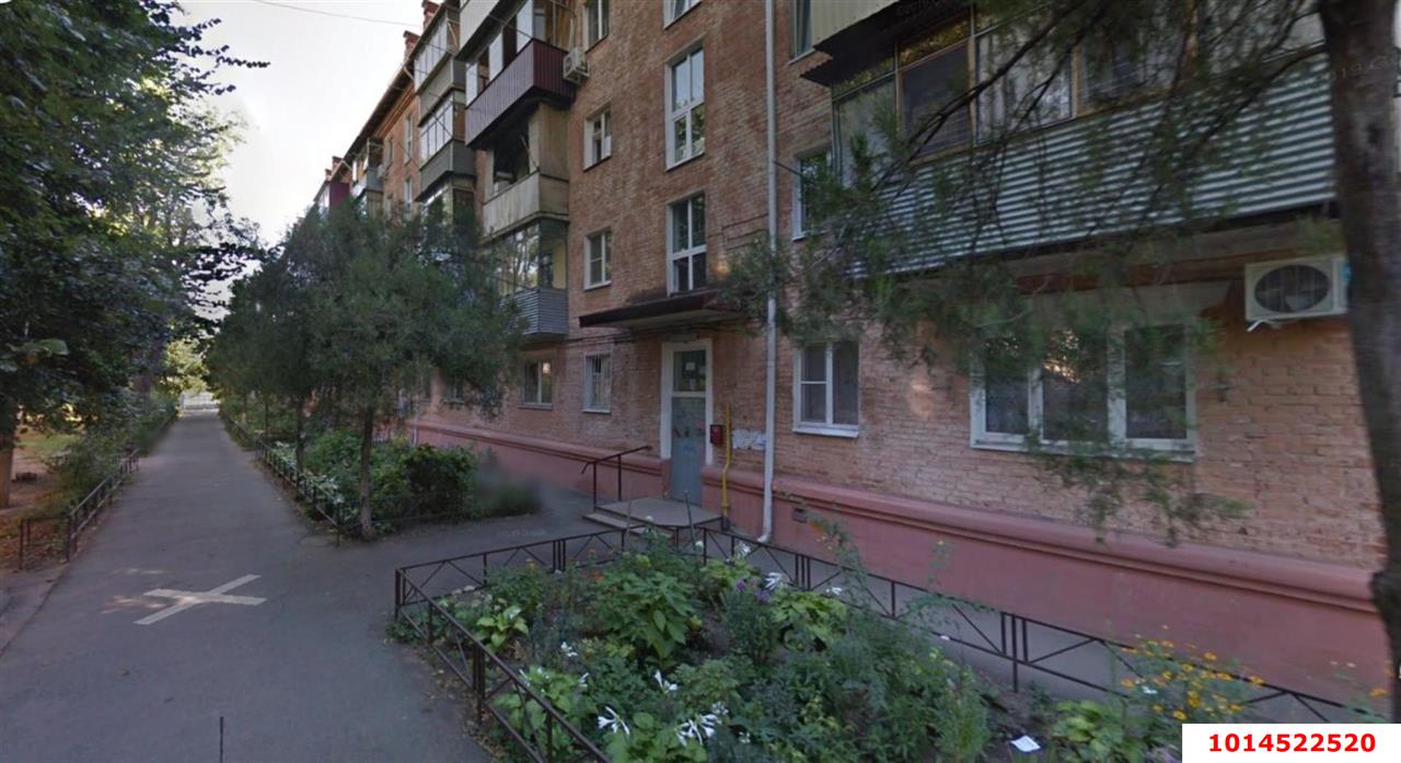 Фото №11: 1-комнатная квартира 30 м² - Краснодар, Славянский, ул. Крымская, 61