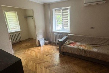 Фото №5: 1-комнатная квартира 30 м² - Краснодар, мкр. Славянский, ул. Крымская, 61