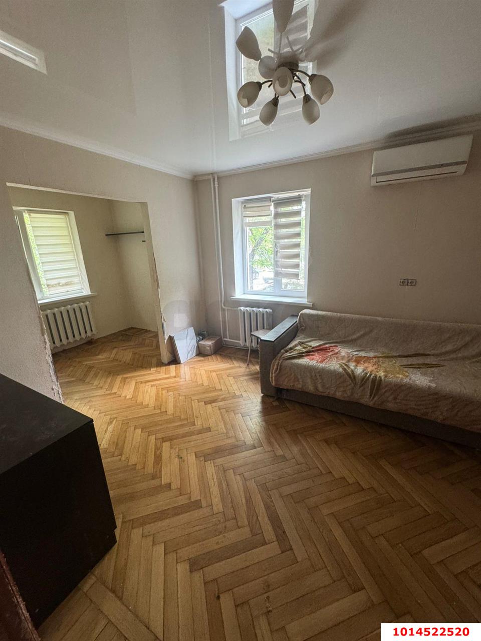 Фото №5: 1-комнатная квартира 30 м² - Краснодар, Славянский, ул. Крымская, 61